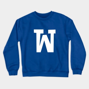 W4 Crewneck Sweatshirt